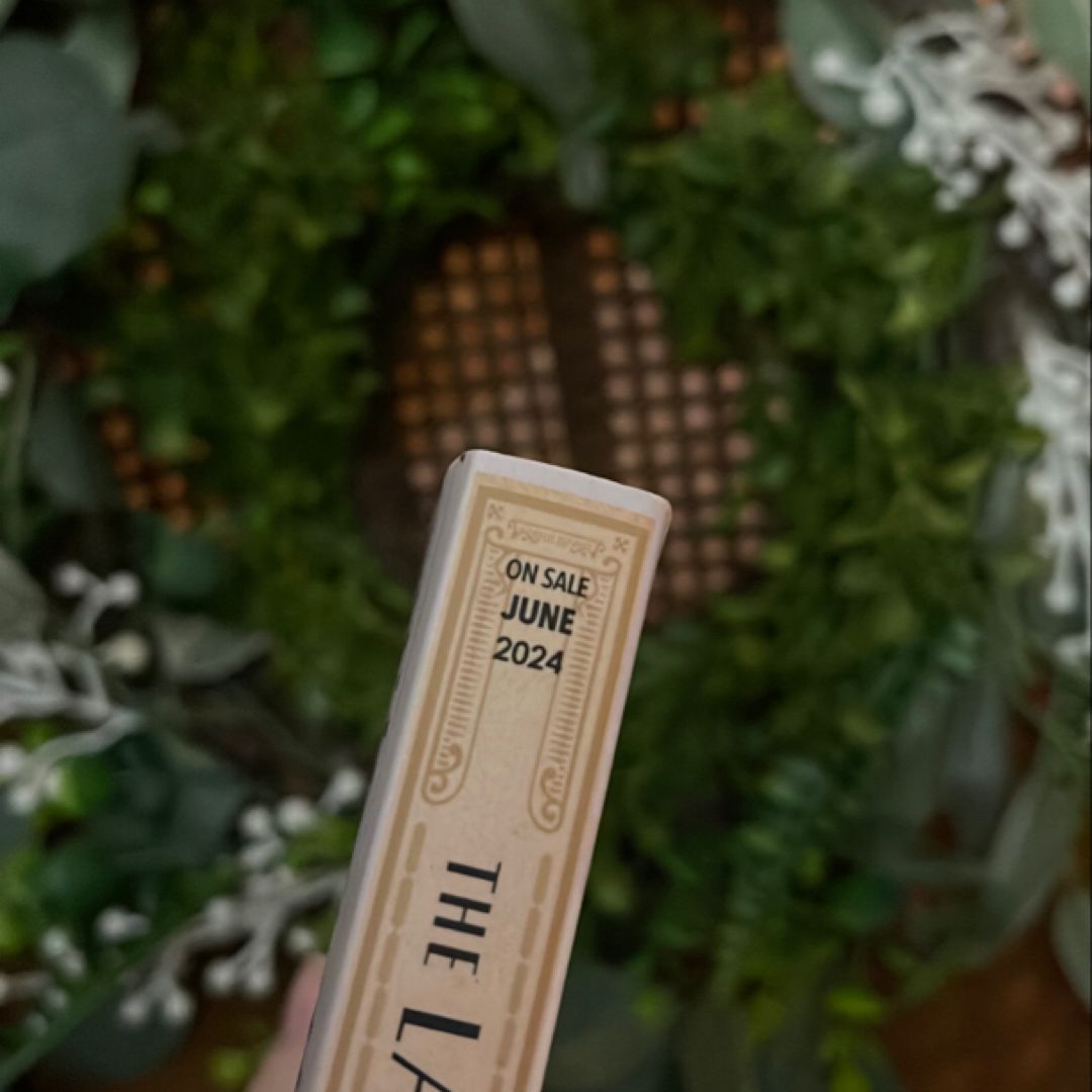 The Last Twelve Miles