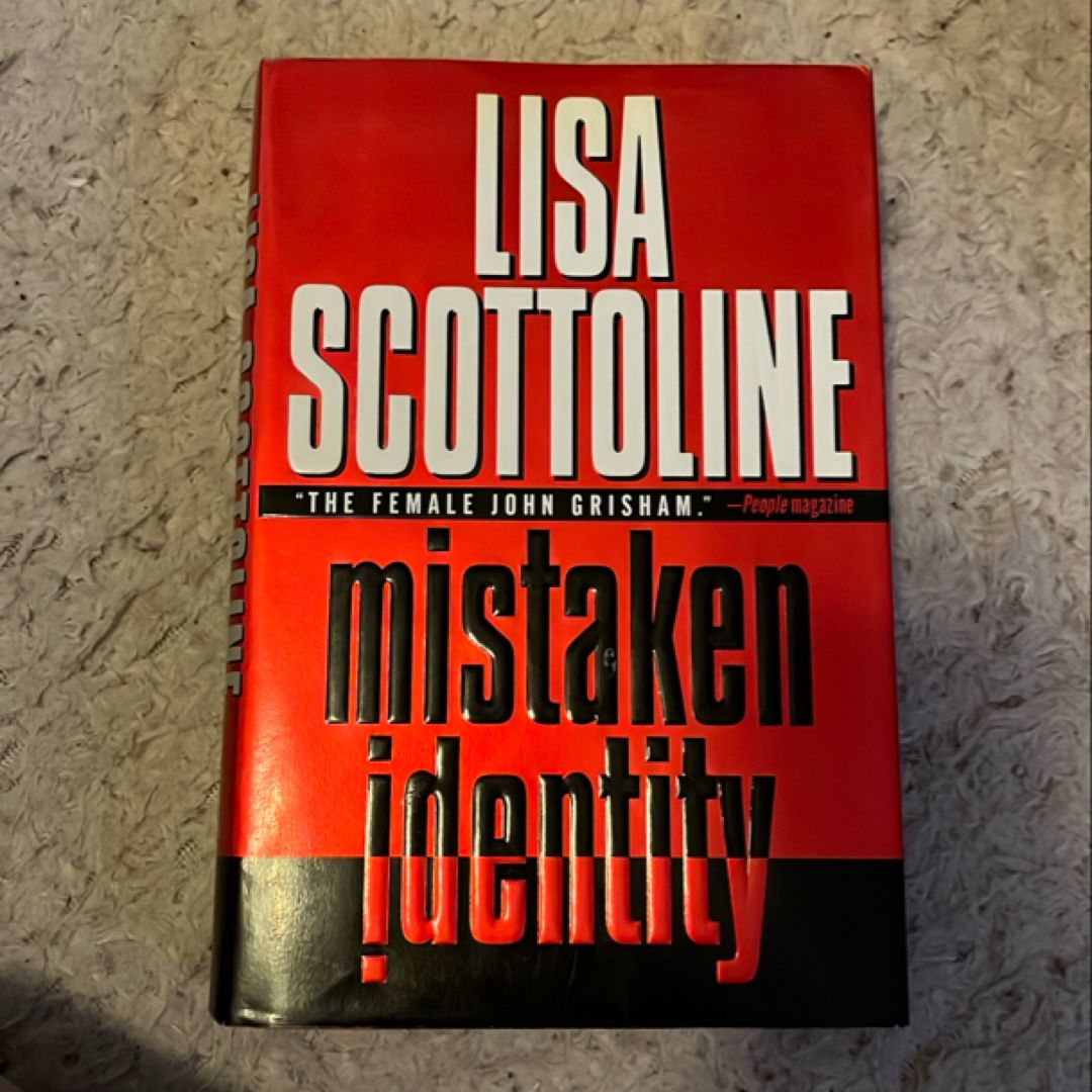 Mistaken Identity