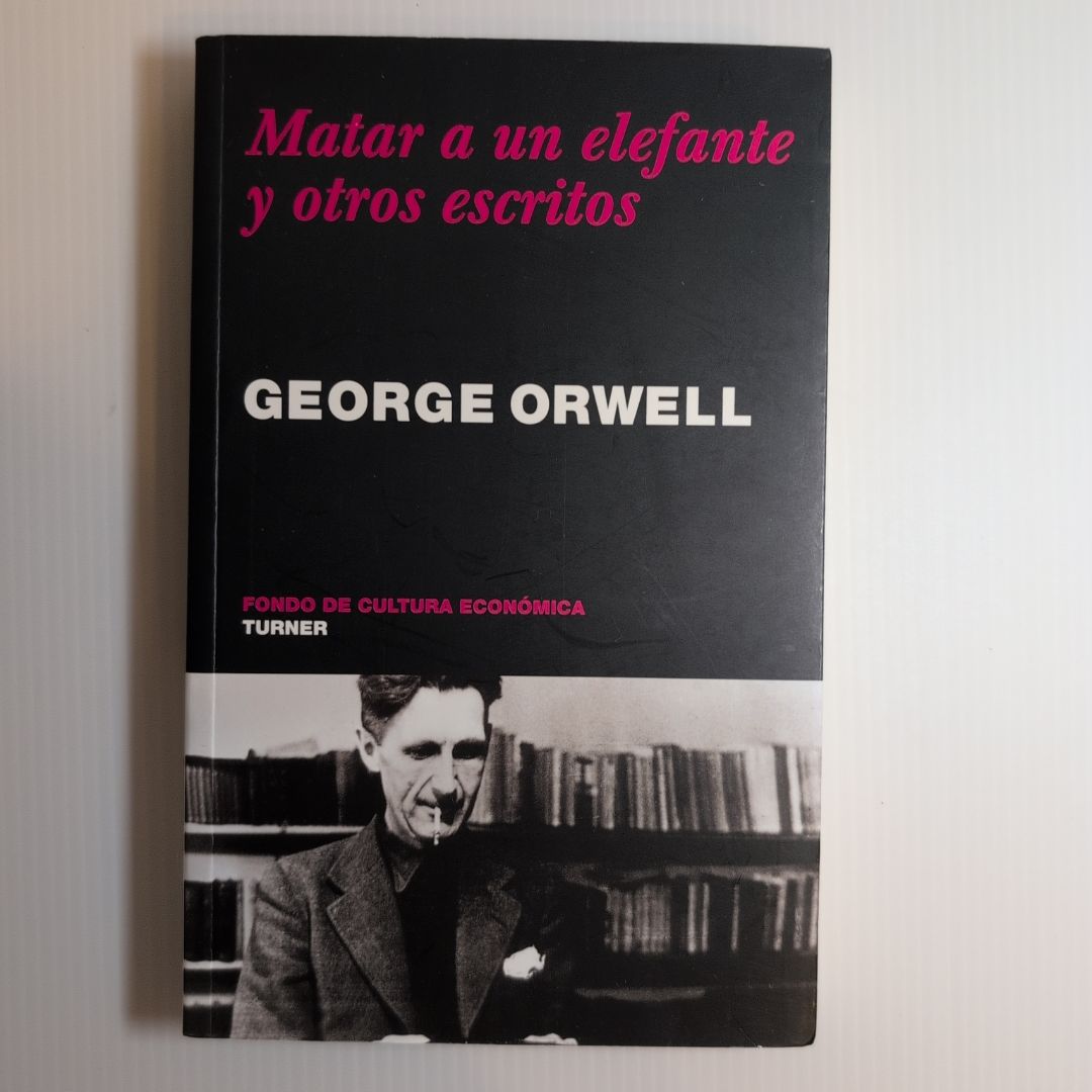 Modern Classics Shooting an Elephant