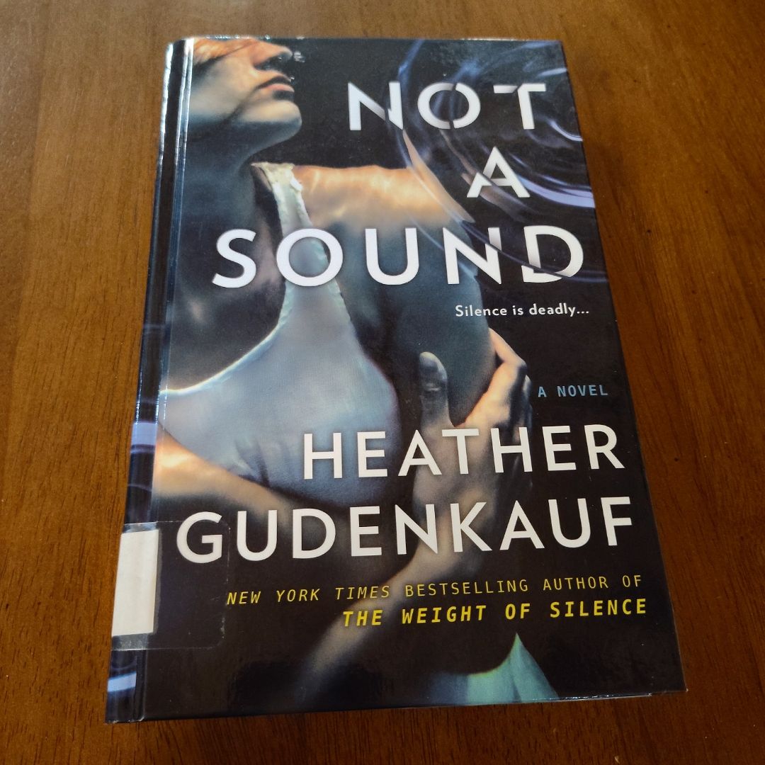 Not a Sound