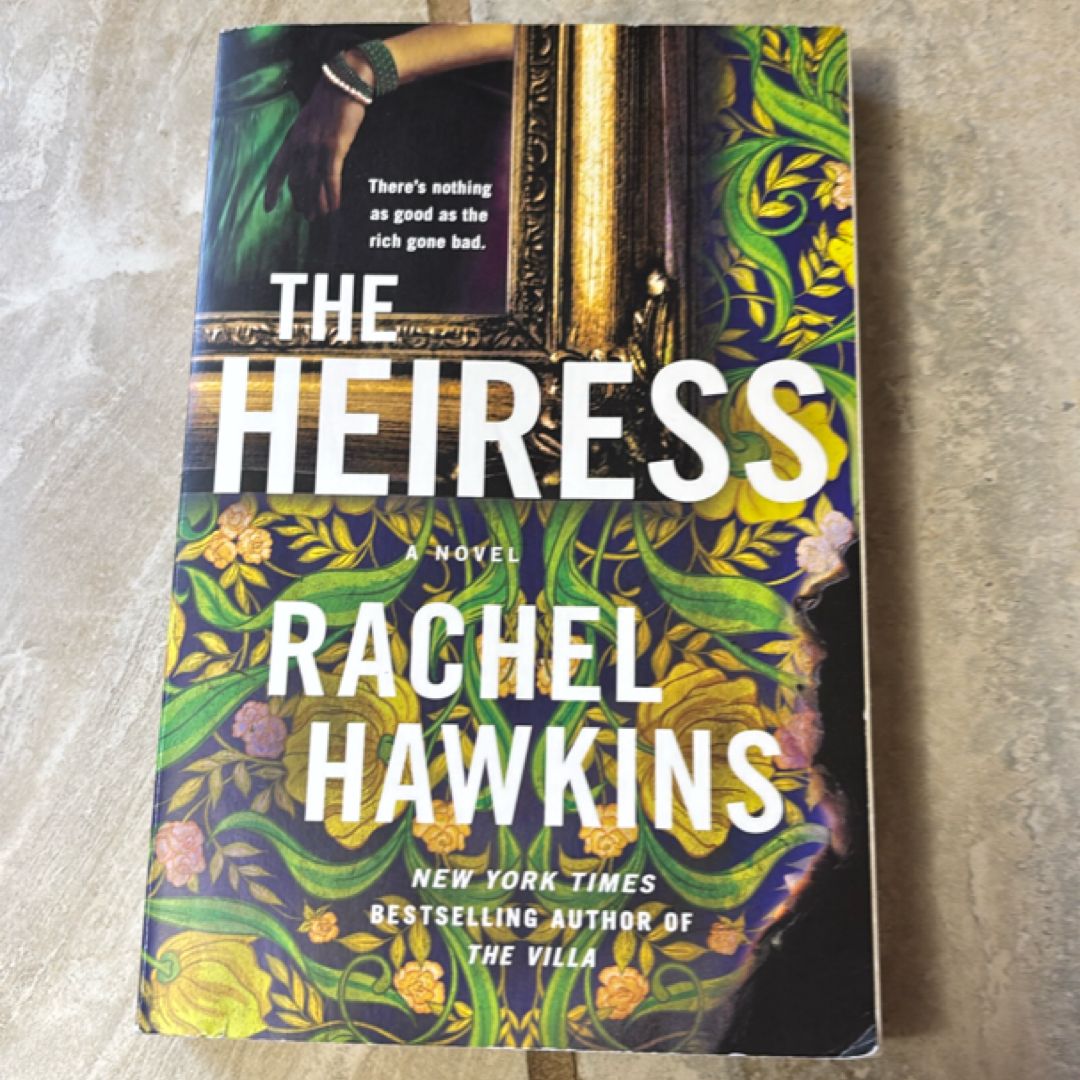The Heiress