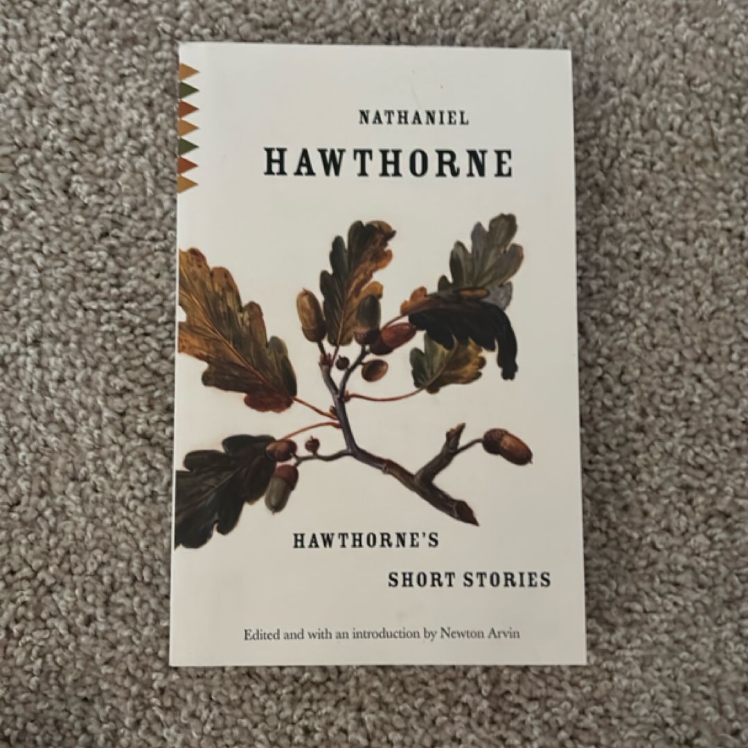 Hawthorne's Short Stories