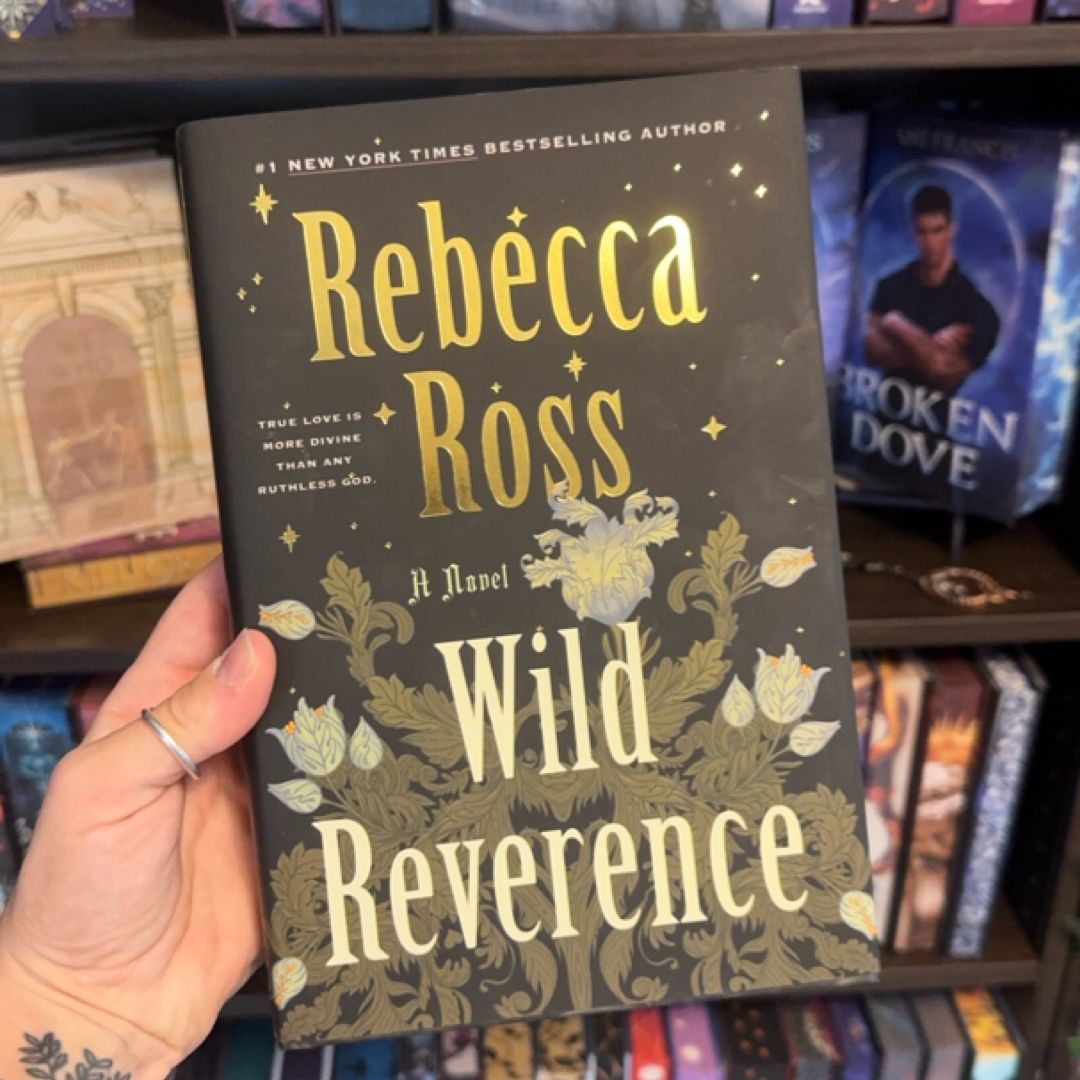 Wild Reverence