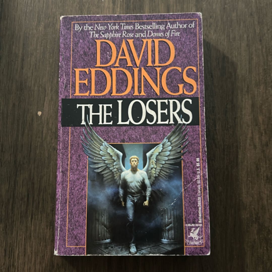 The Losers