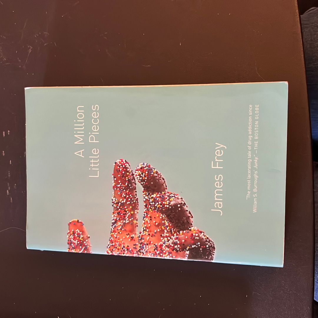 A Million Little Pieces