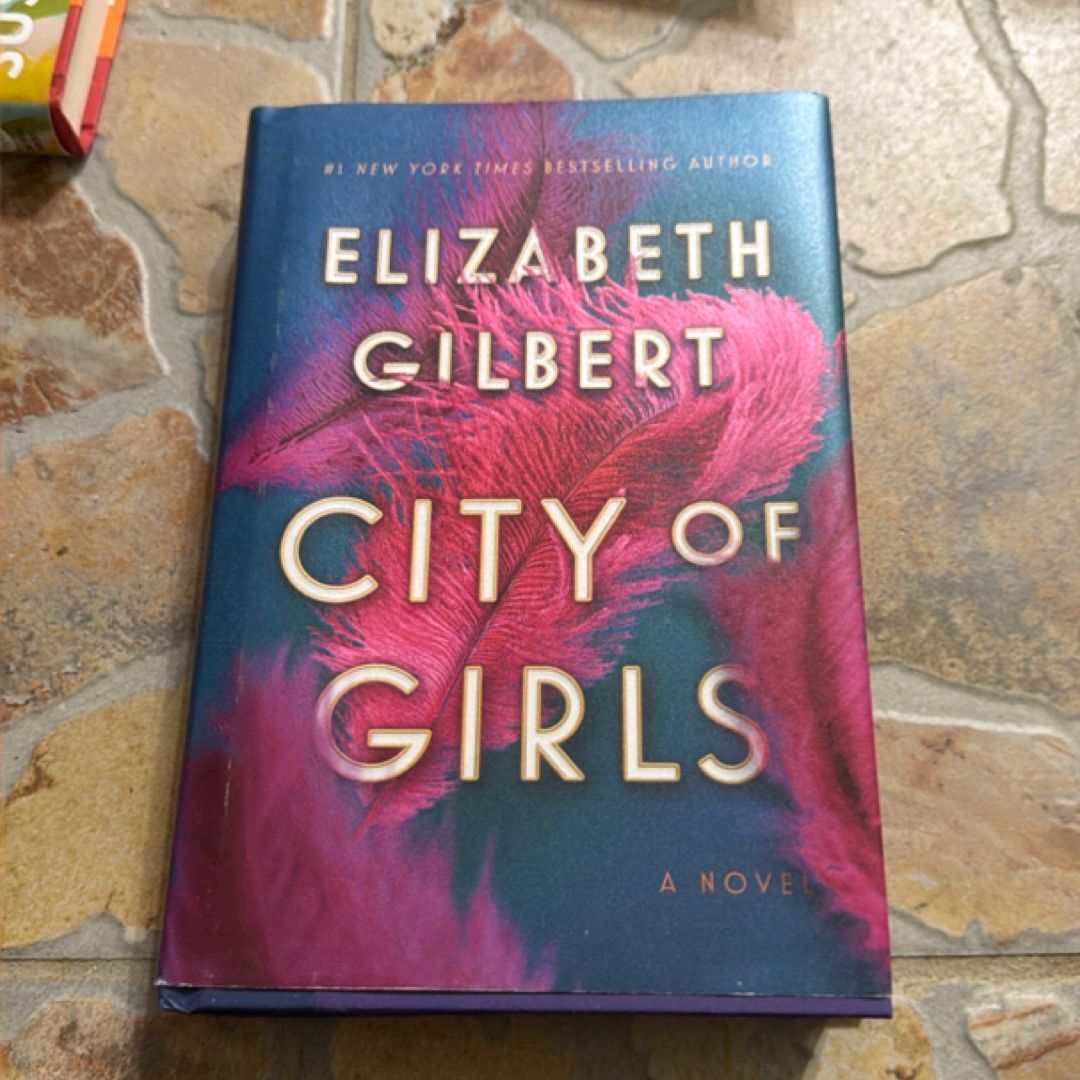 City of Girls