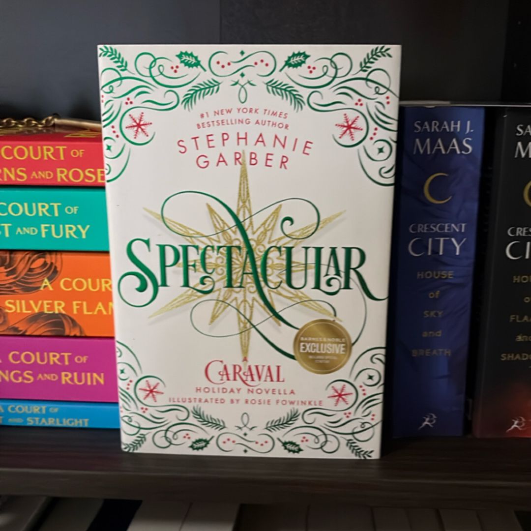 Spectacular