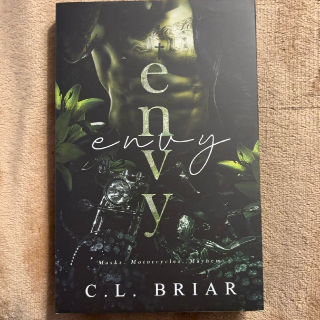 Envy