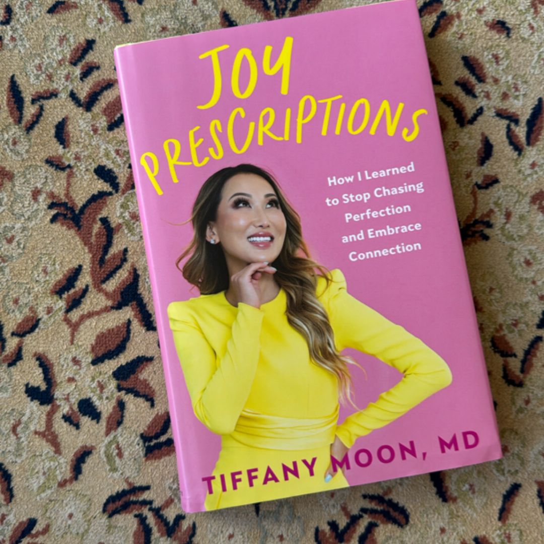 Joy Prescriptions