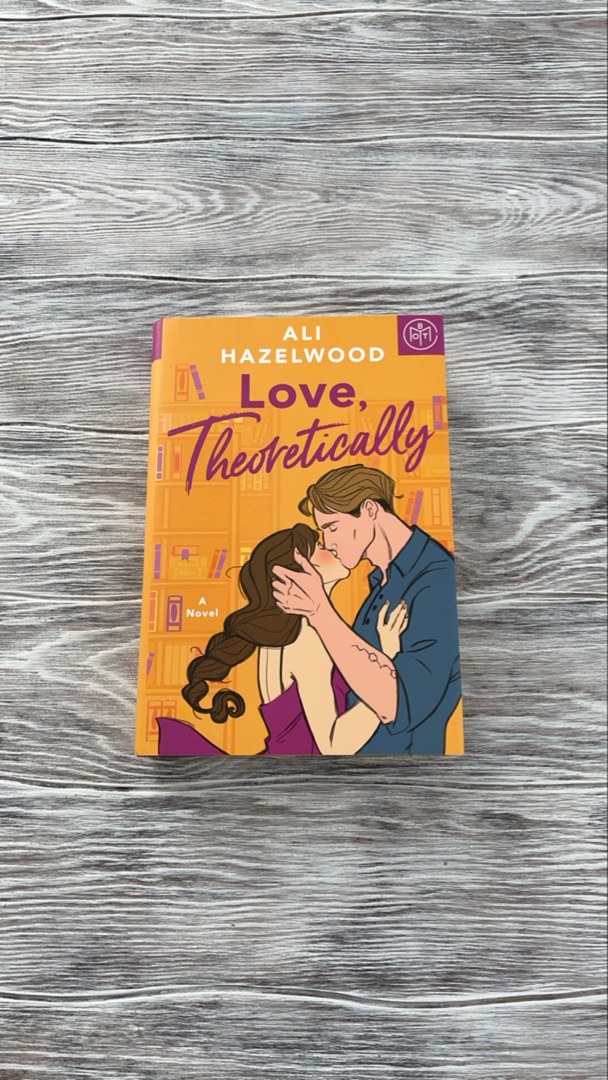 Love, Theoretically
