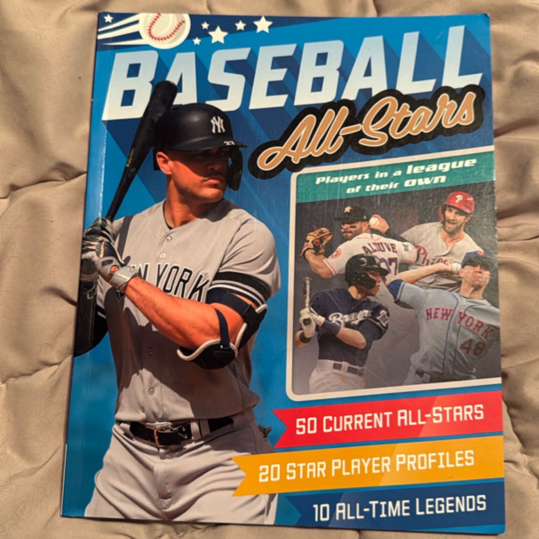 Baseball All Stars