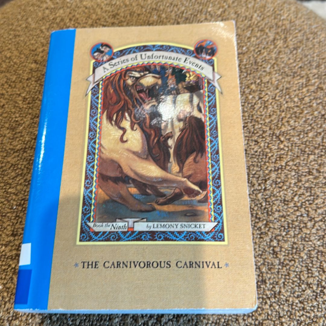 The Carnivorous Carnival