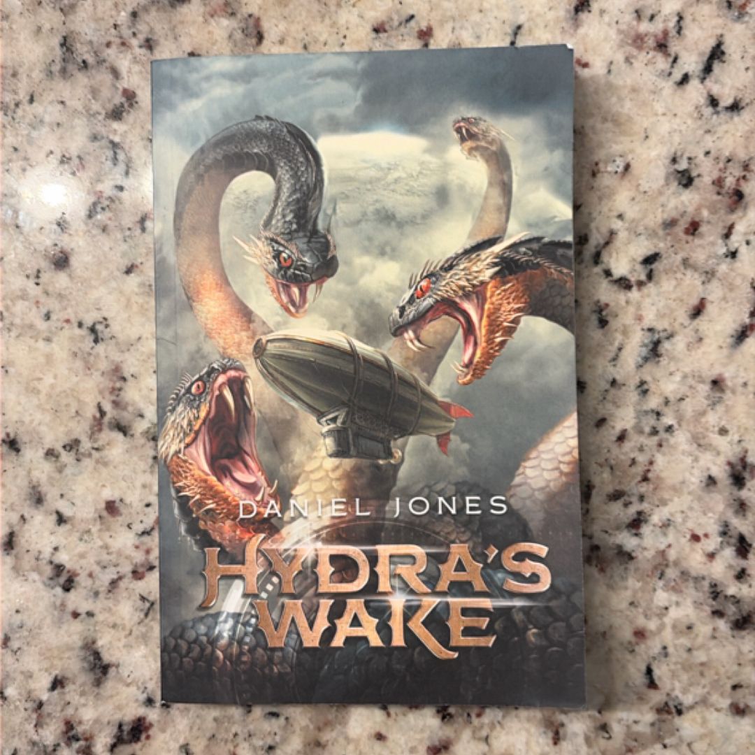 Hydra's Wake