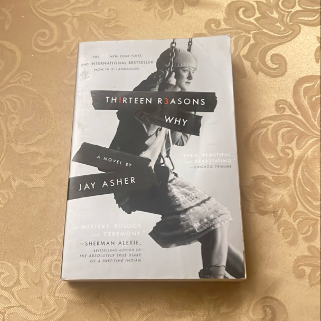 Thirteen Reasons Why