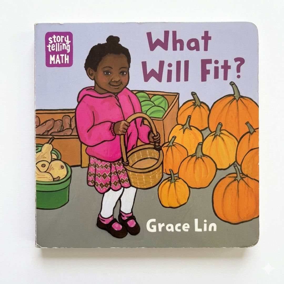 What Will Fit?