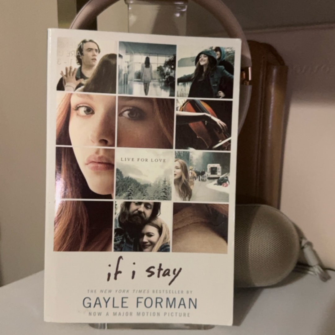 If I Stay