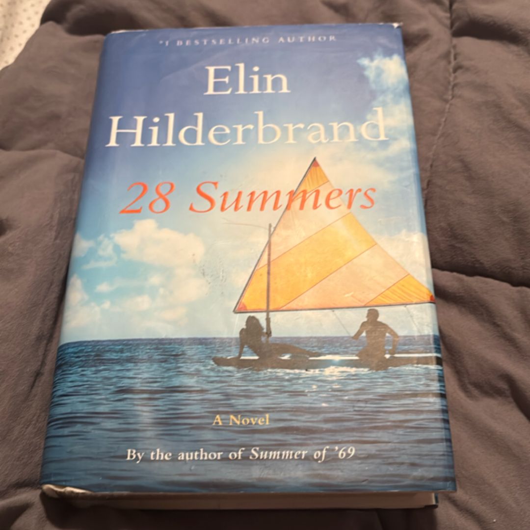 28 Summers