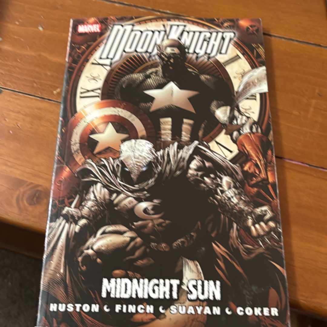 Moon Knight