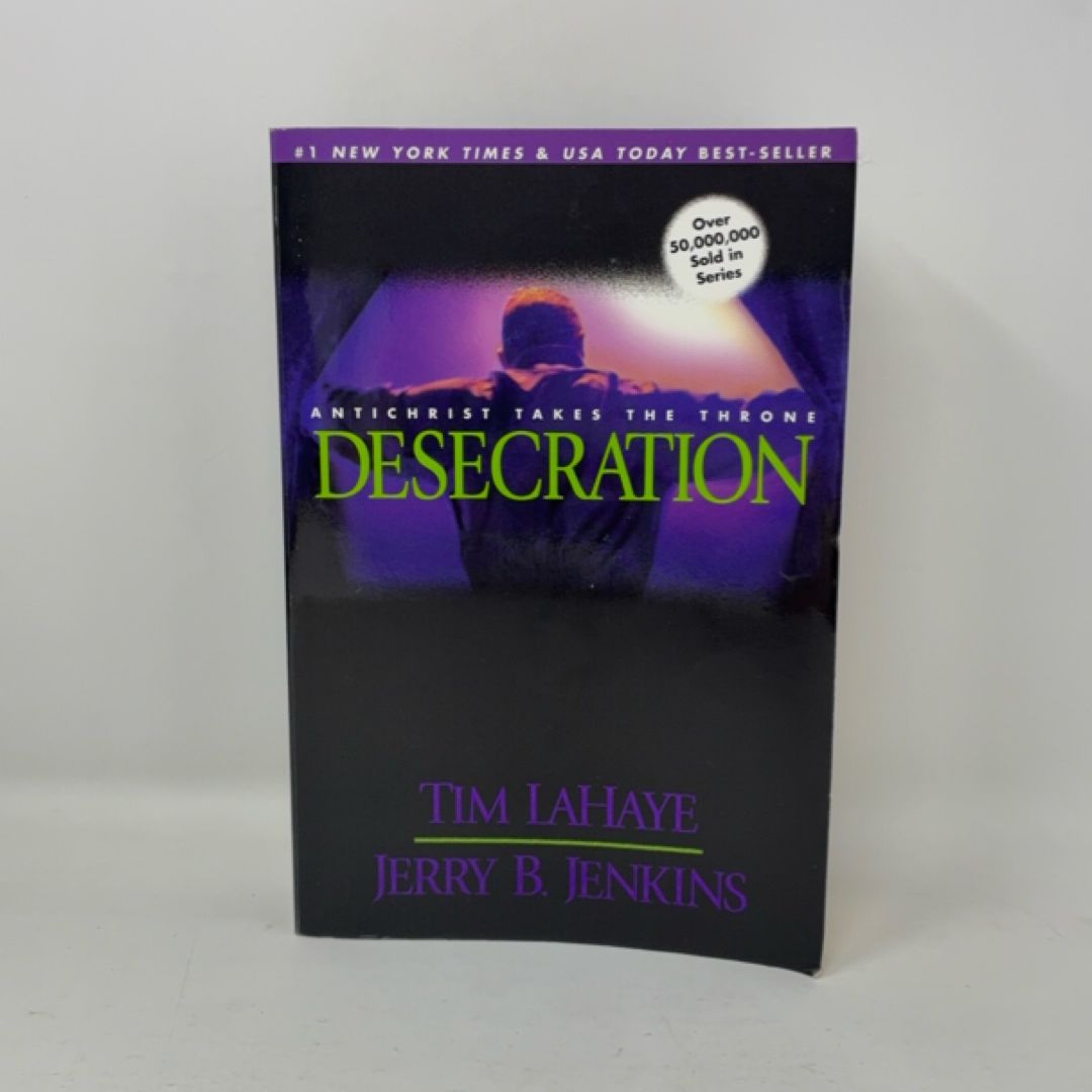 Desecration