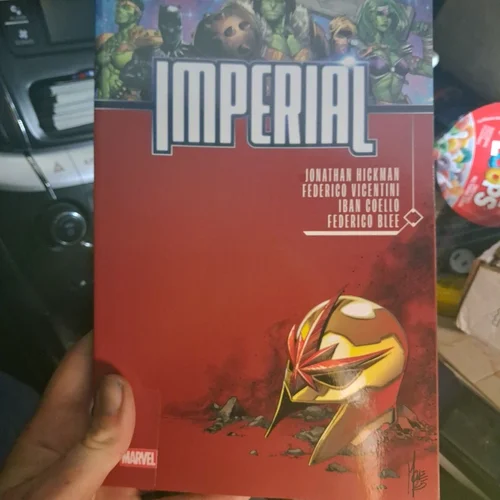 Imperial