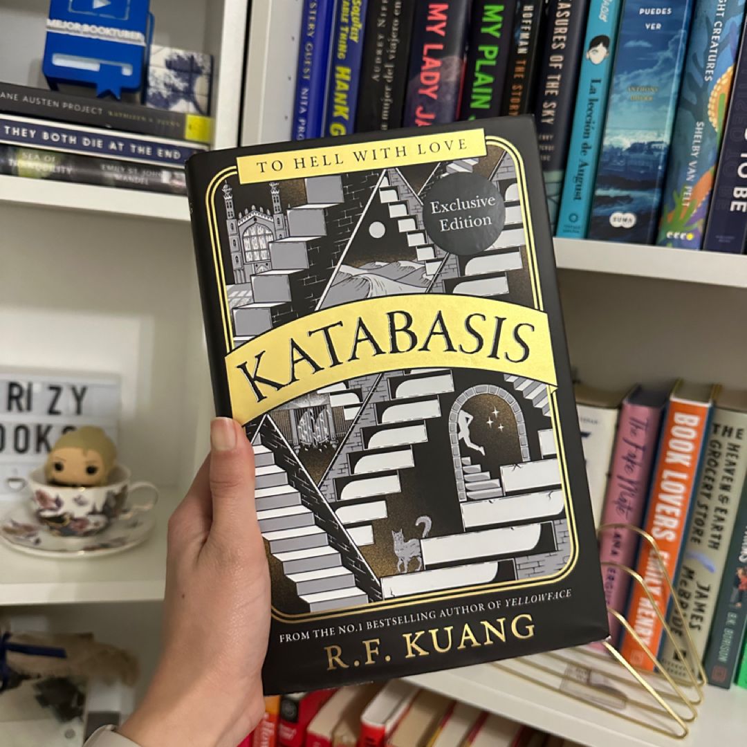 Katabasis