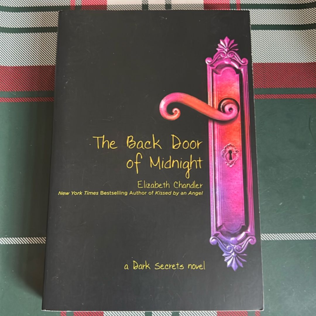 The Back Door of Midnight