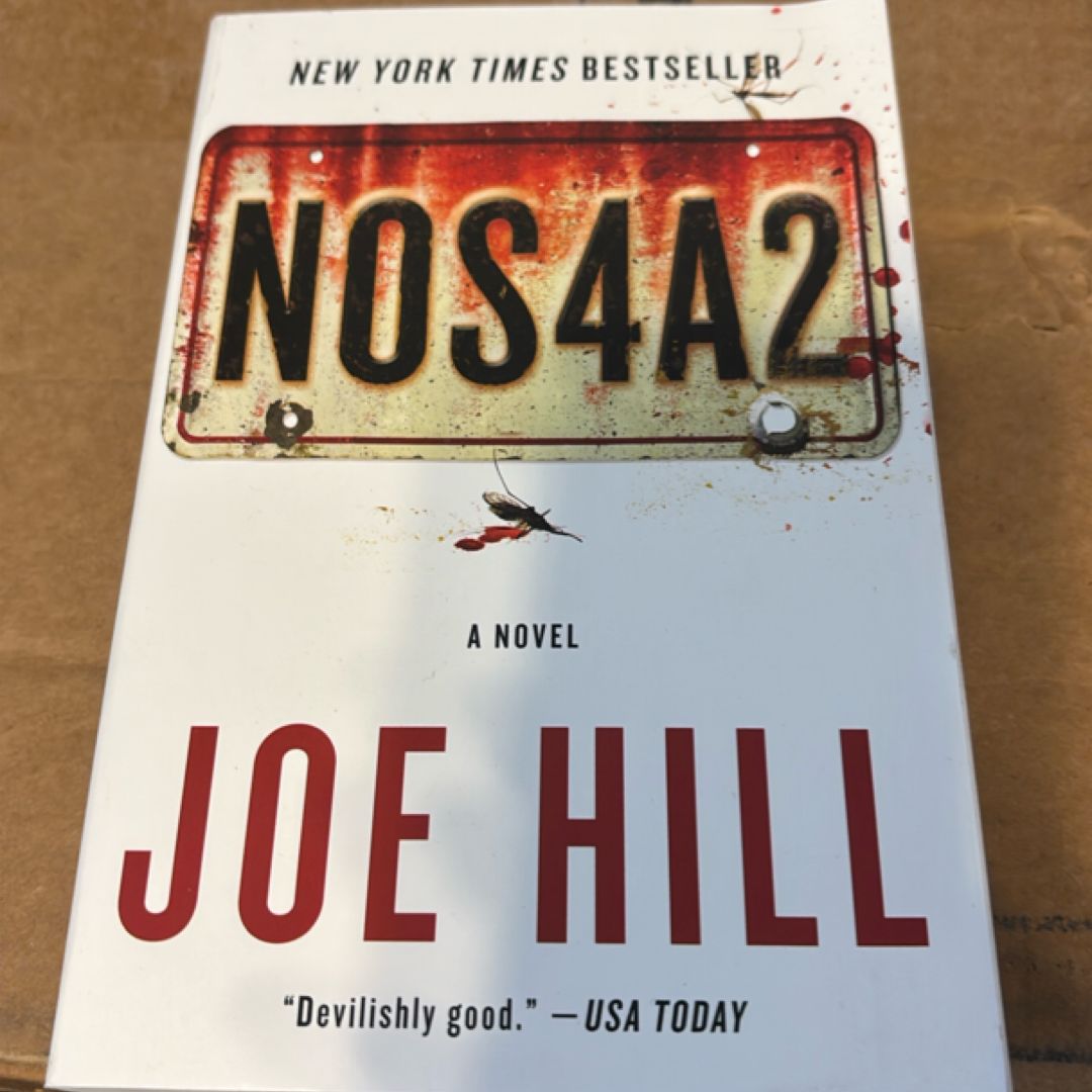 Nos4a2