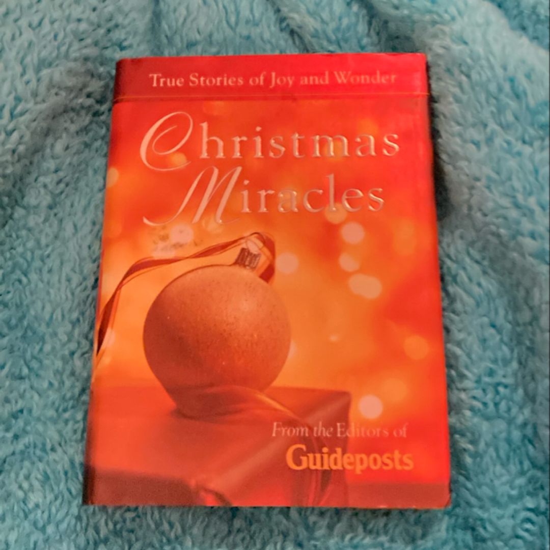 Christmas Miracles