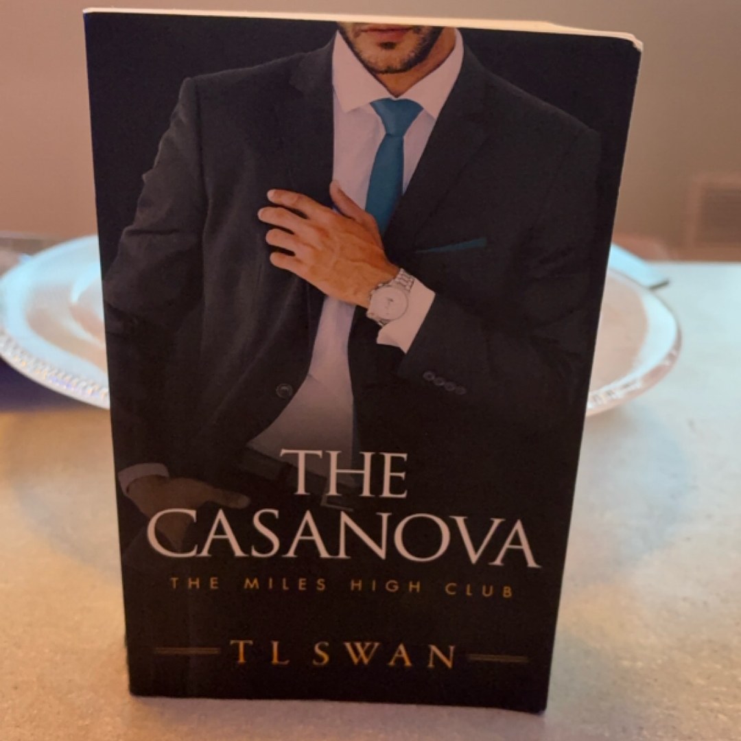 The Casanova