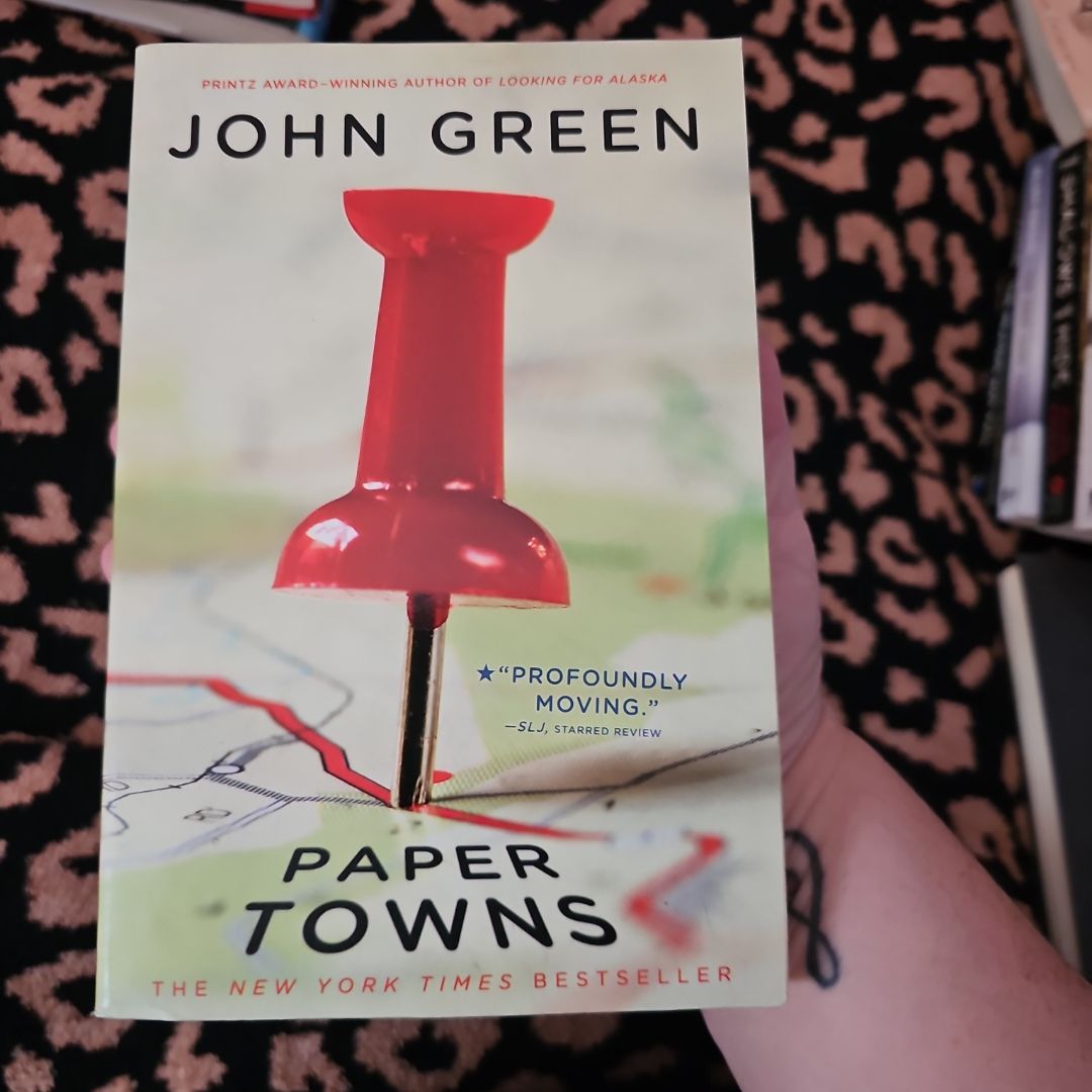 Paper Towns