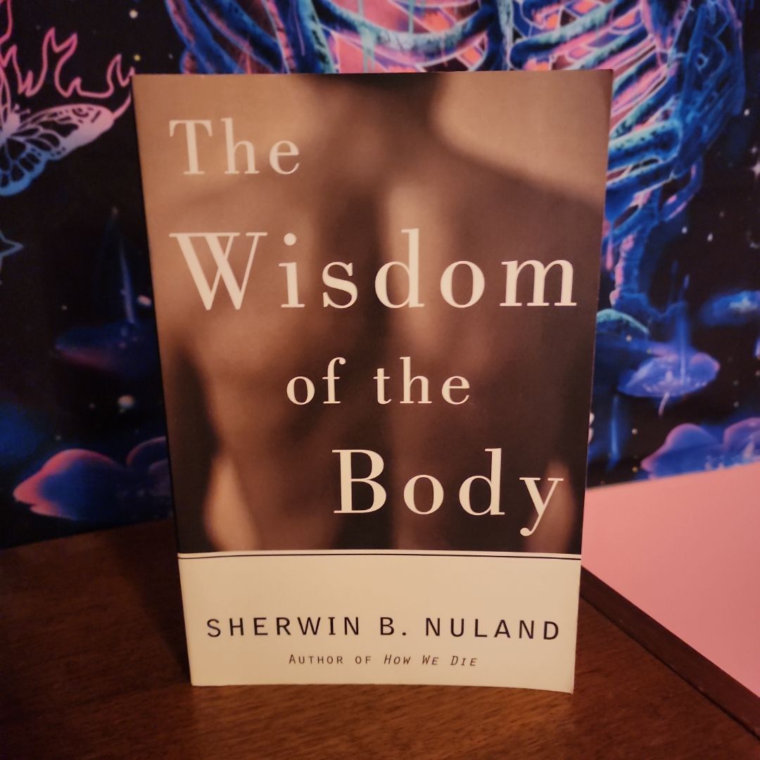 The Wisdom of the Body