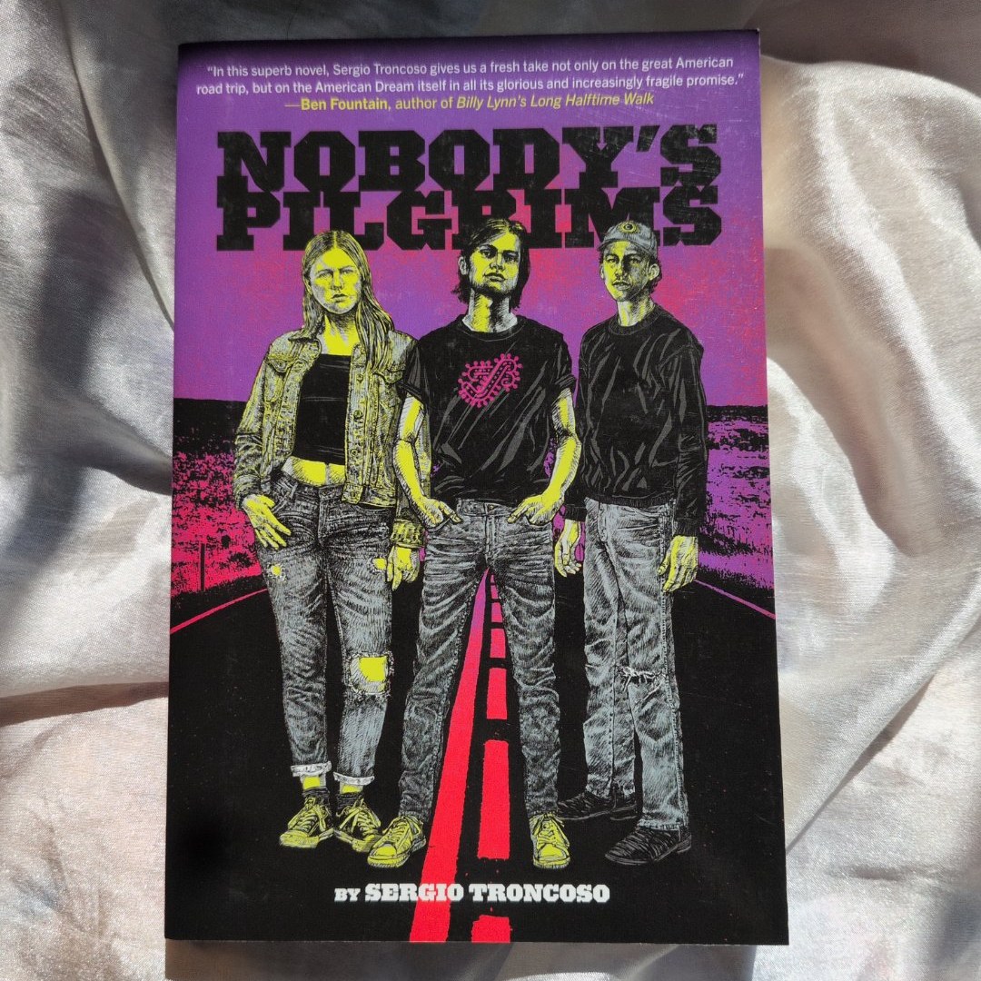 Nobody's Pilgrims