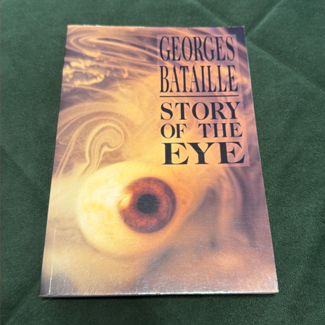 Story of the Eye