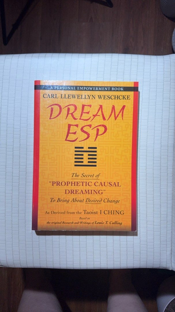 Dream ESP