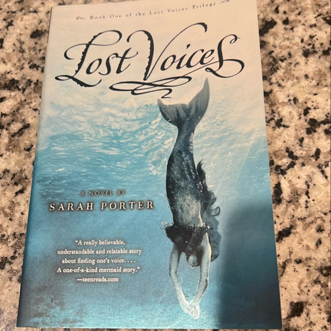 Lost Voices