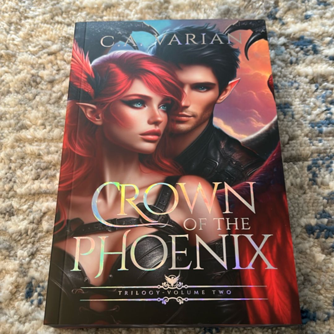 Crown of the Phoenix