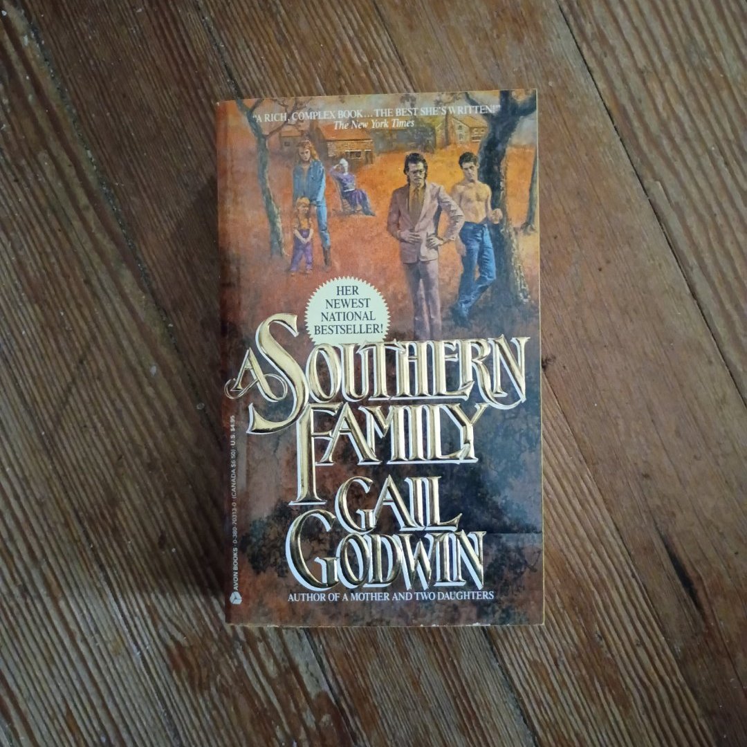 A Southern Family