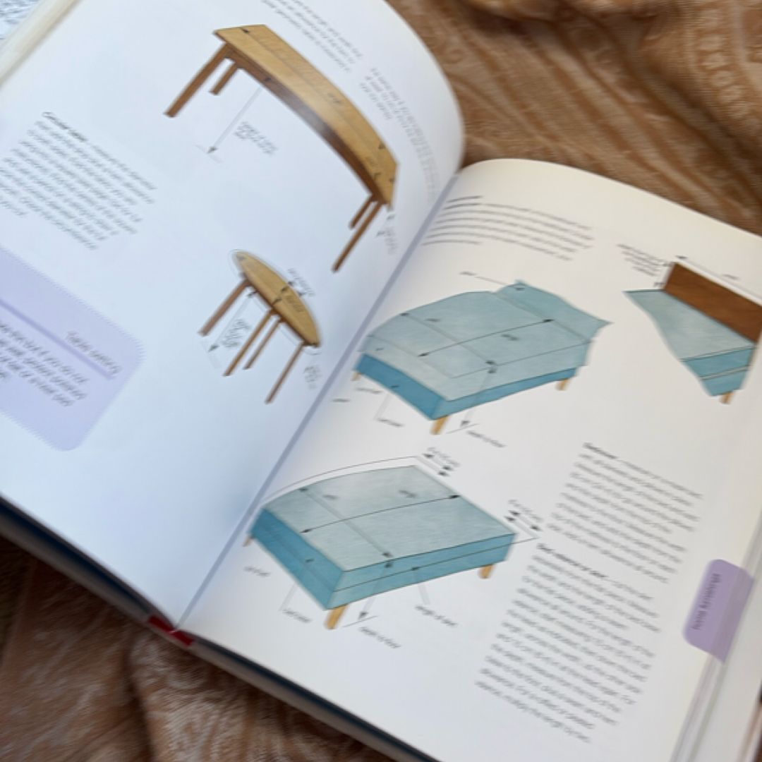 Ultimate Sewing Bible: a Complete Reference Guide to Mastering the Art of Sewing