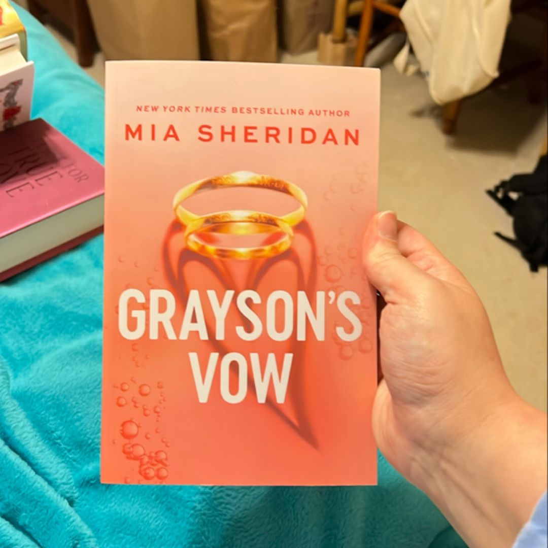 Grayson's Vow