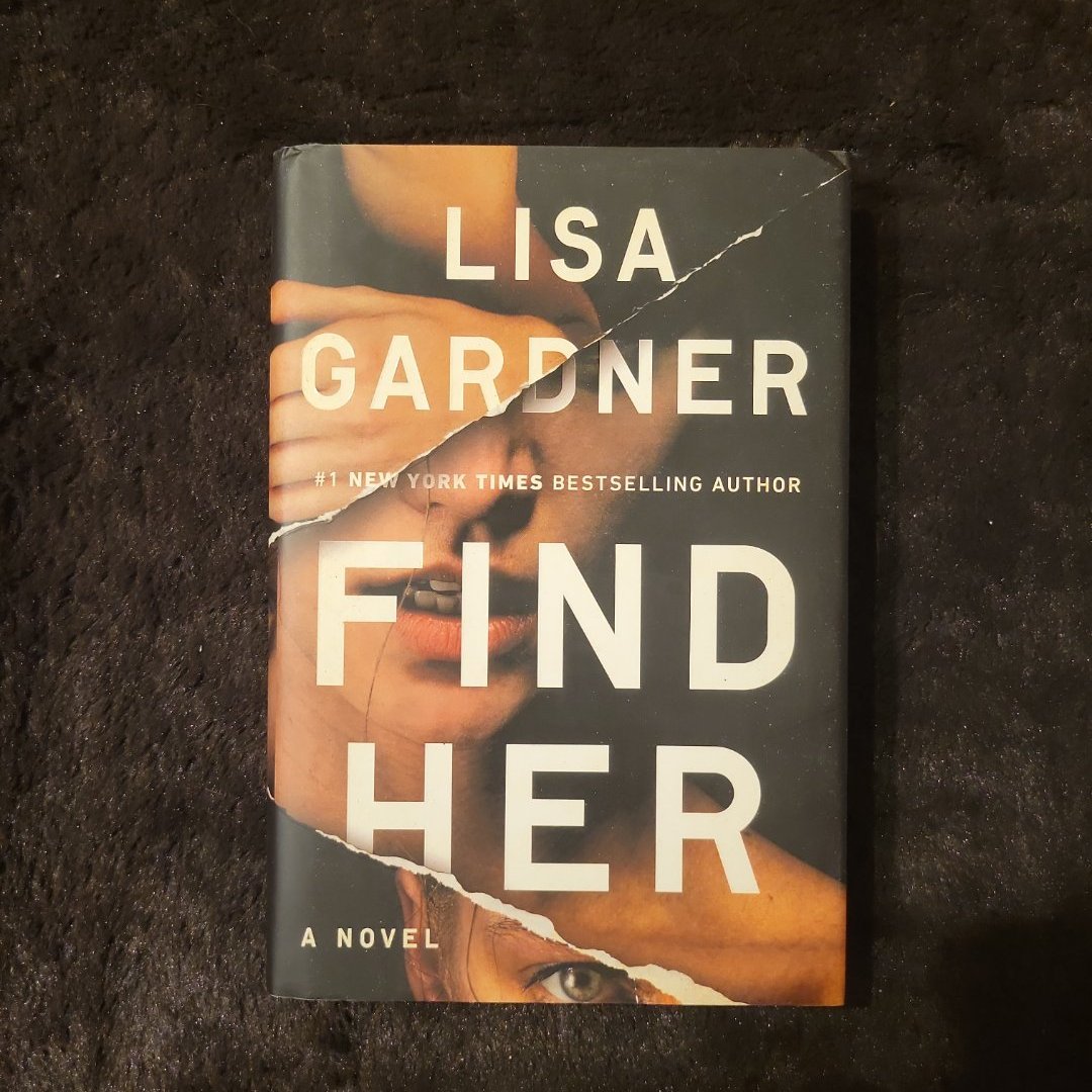 Find Her