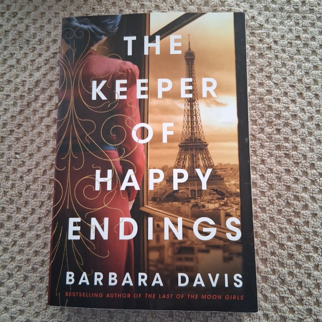 The Keeper of Happy Endings