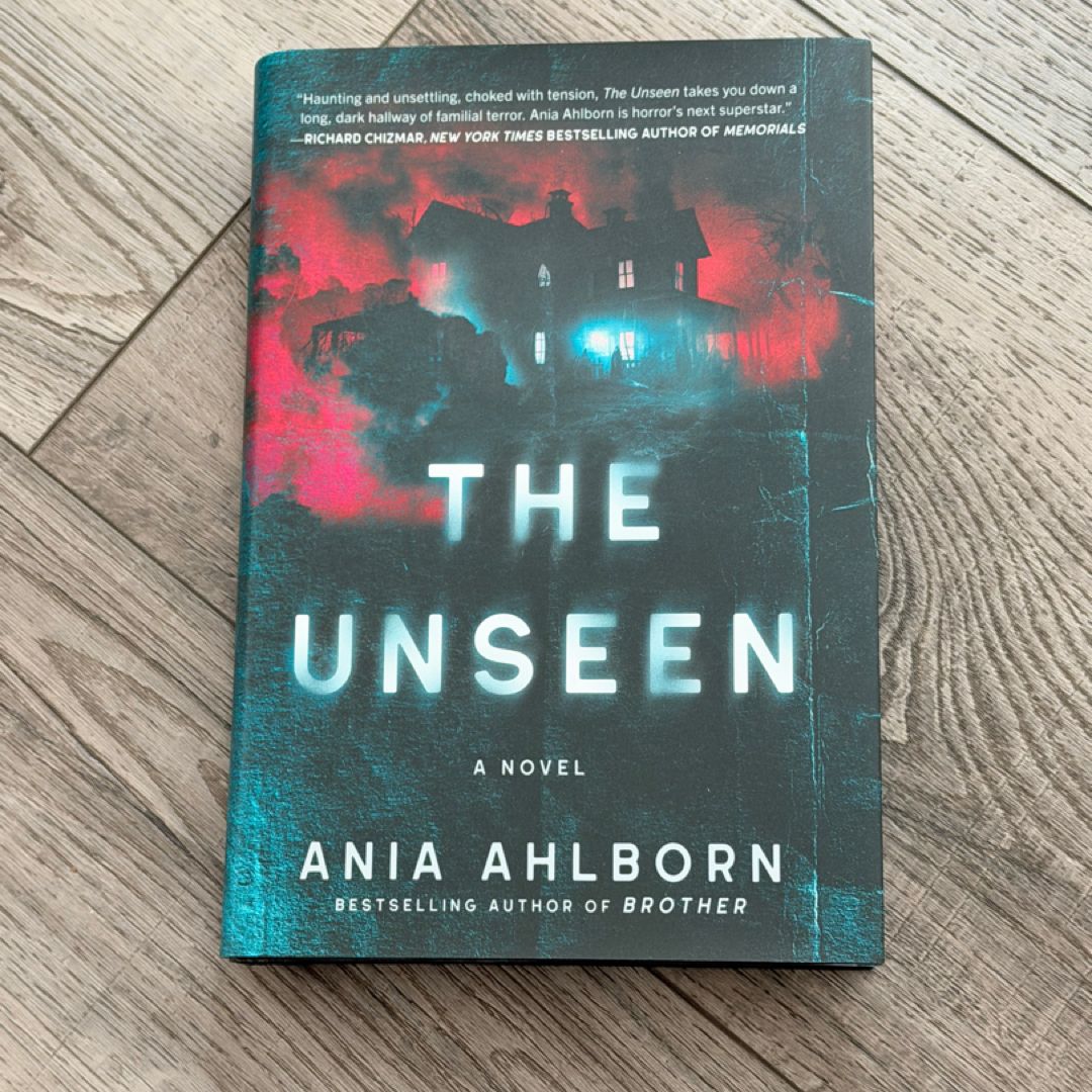 The Unseen