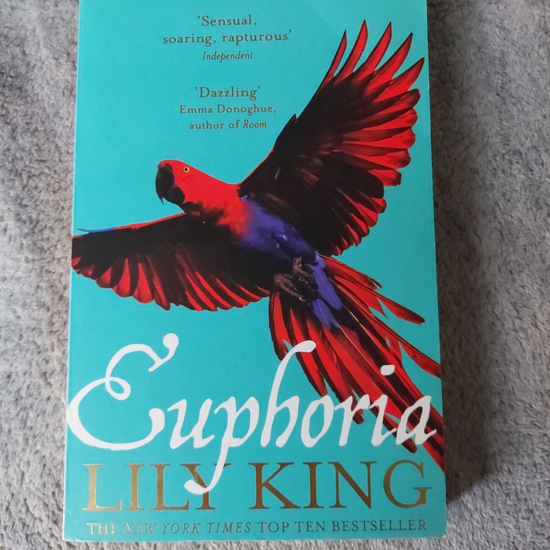 Euphoria