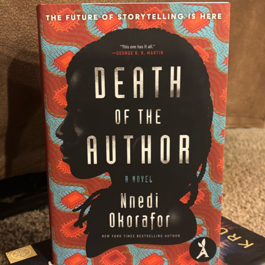 Death of the Author