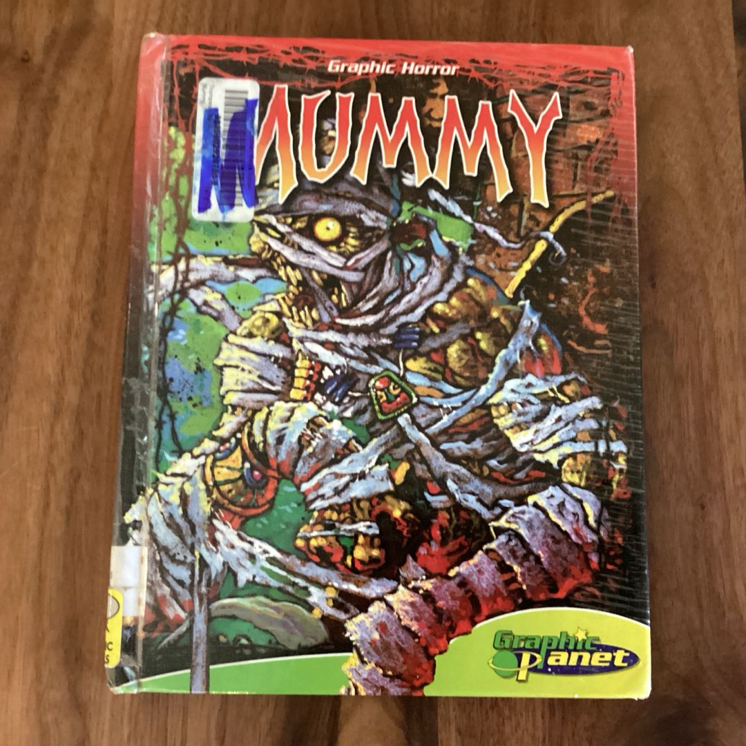 Mummy