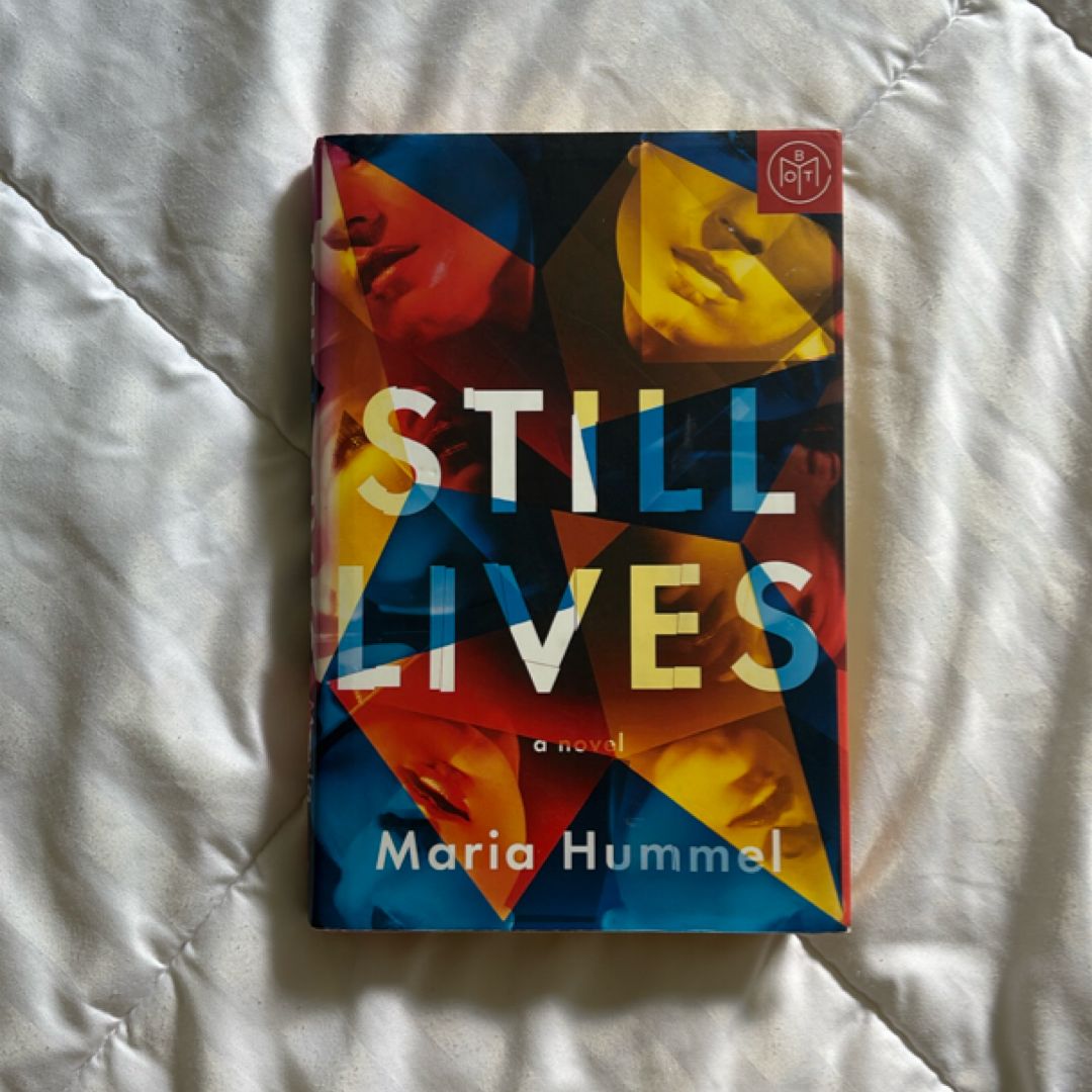 Still Lives