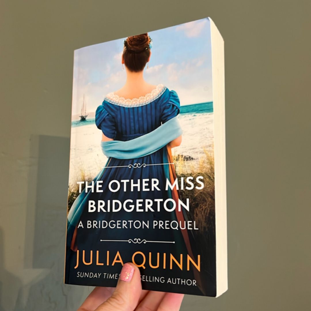 The Other Miss Bridgerton