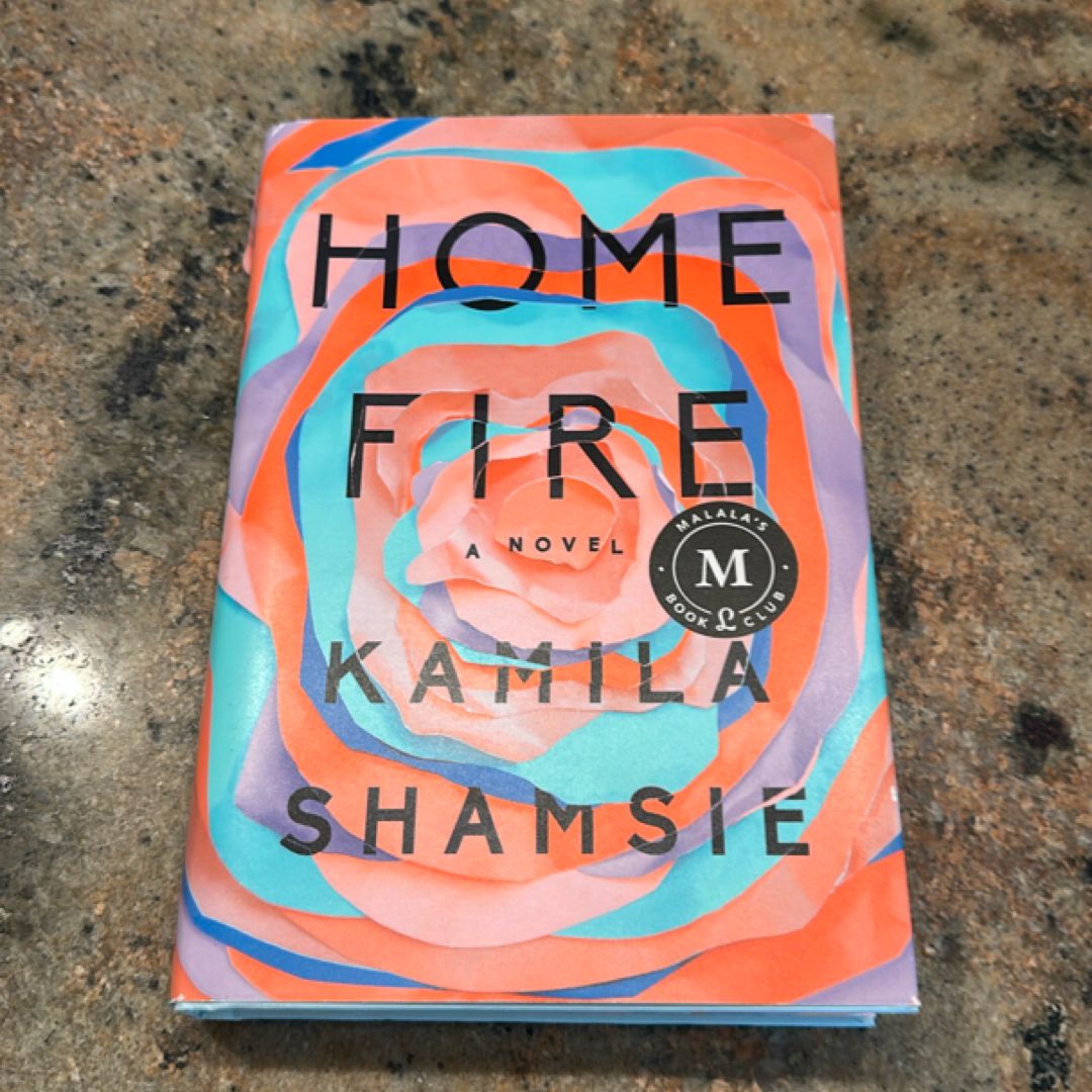 Home Fire