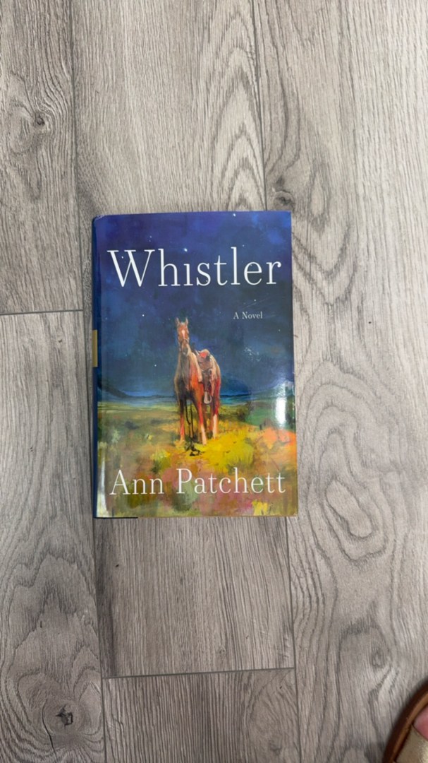 Whistler