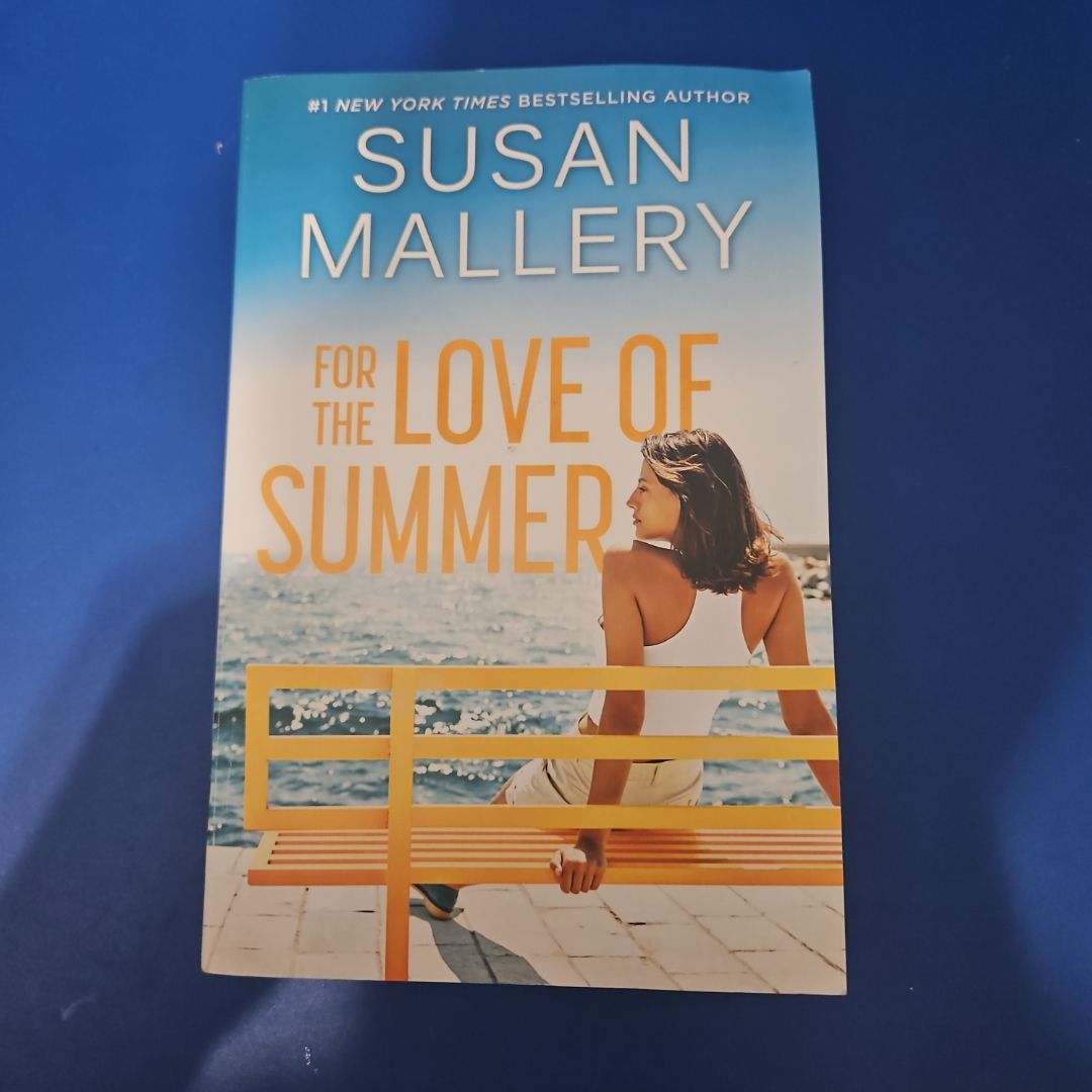 For the Love of Summer